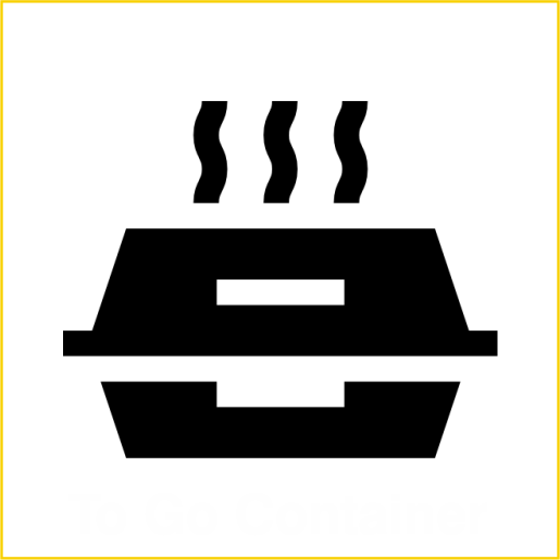 Take Out Container