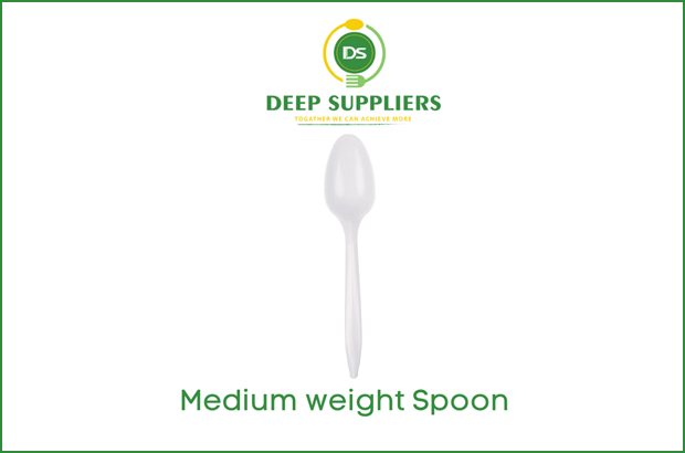 Supplier of 6 inch medium Weight Spoon Fork Knife in Michigan