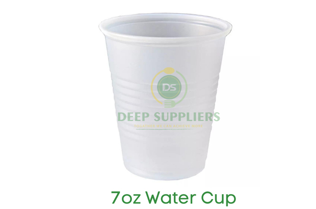 Supplier of 7oz Plastic Cold Cup in Michigan